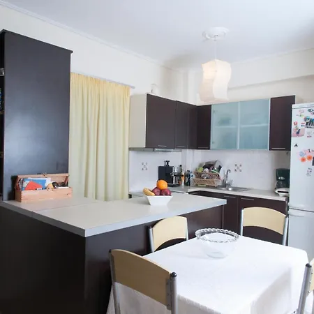 Julias Apartment